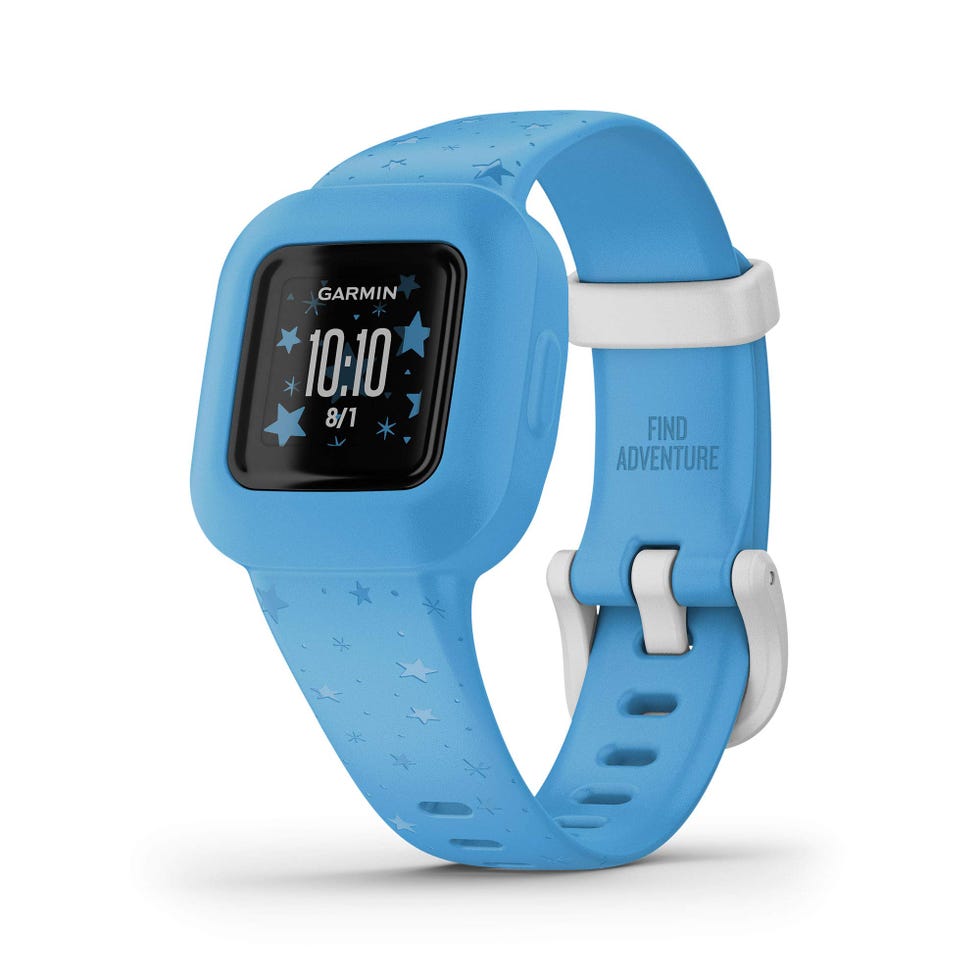 Vivofit Jr. 3 Running Watch