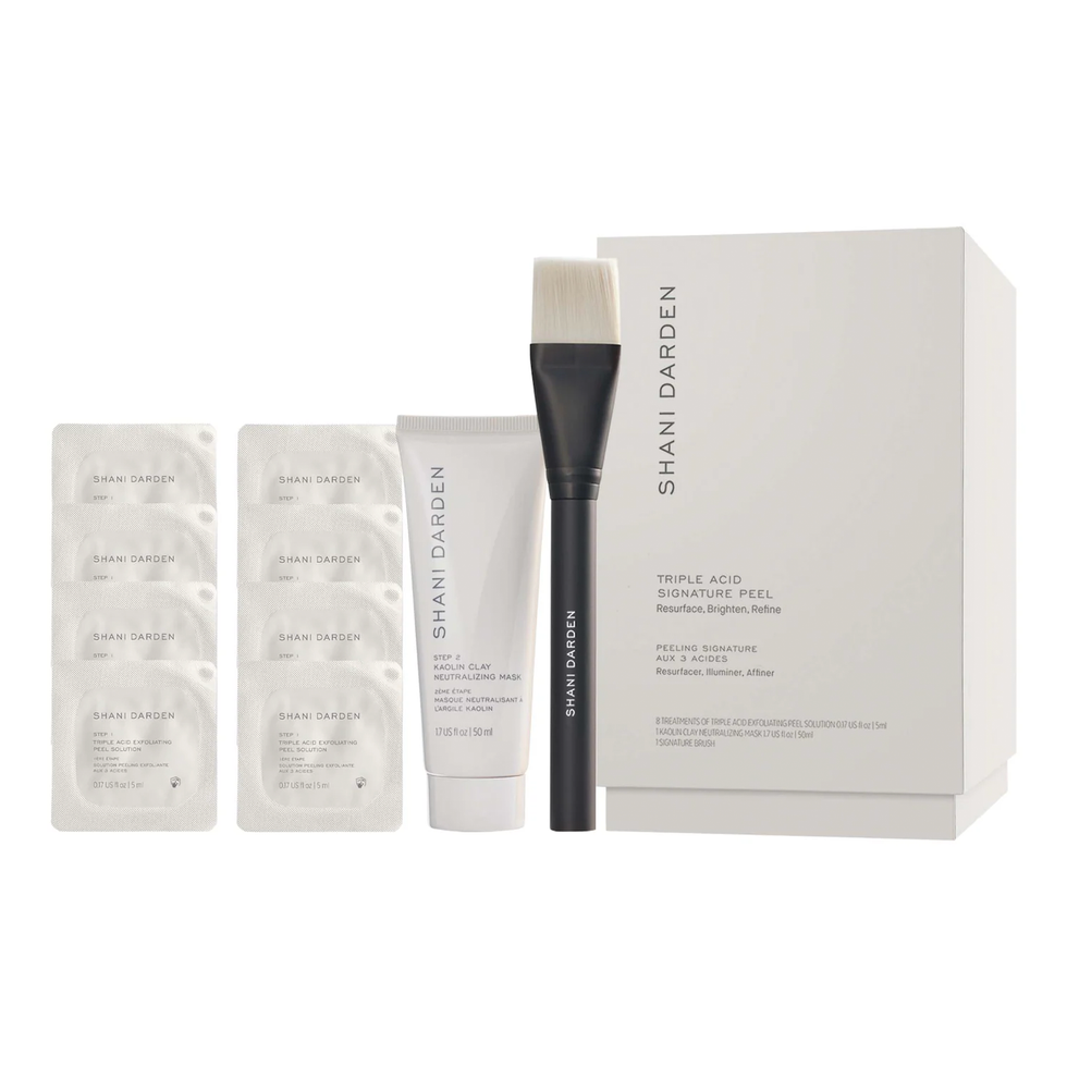 Triple Acid Signature Peel Triple Acid Signature Peel