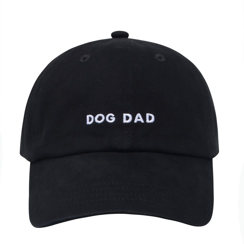 Dog Dad Hat 