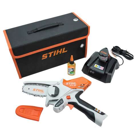 Garden Pruner Kit 