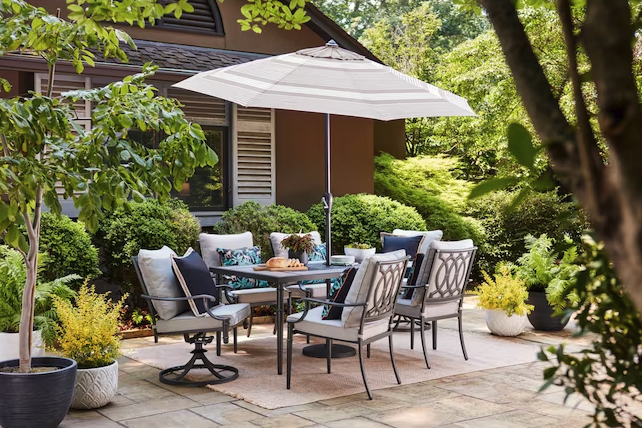 affordable patio furniture