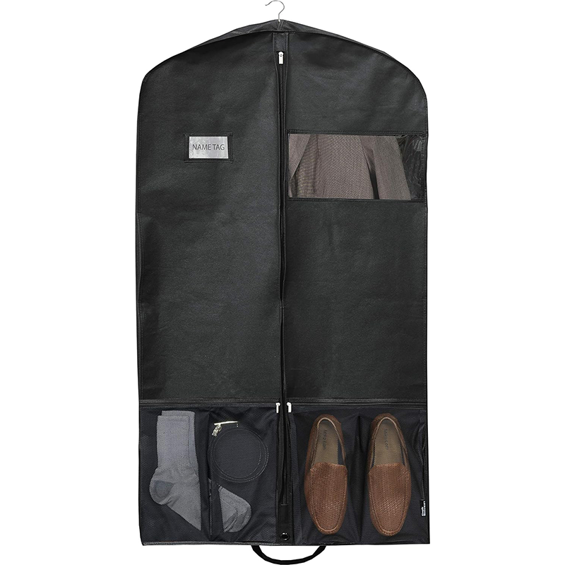 43-Inch Heavy Duty Garment Bag