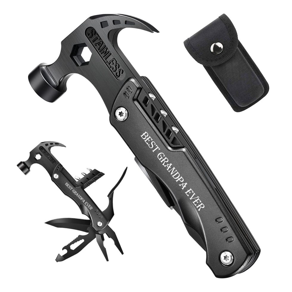 All-in-One Multitool
