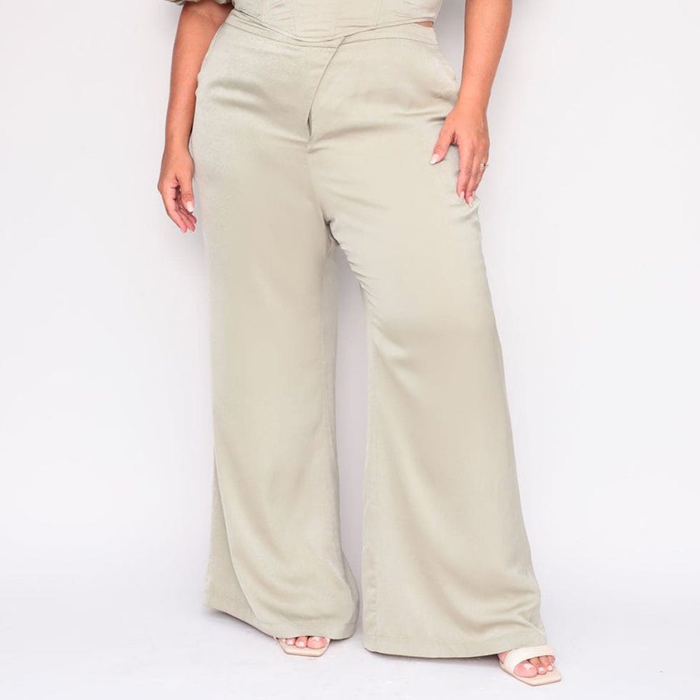 Alaia Pant