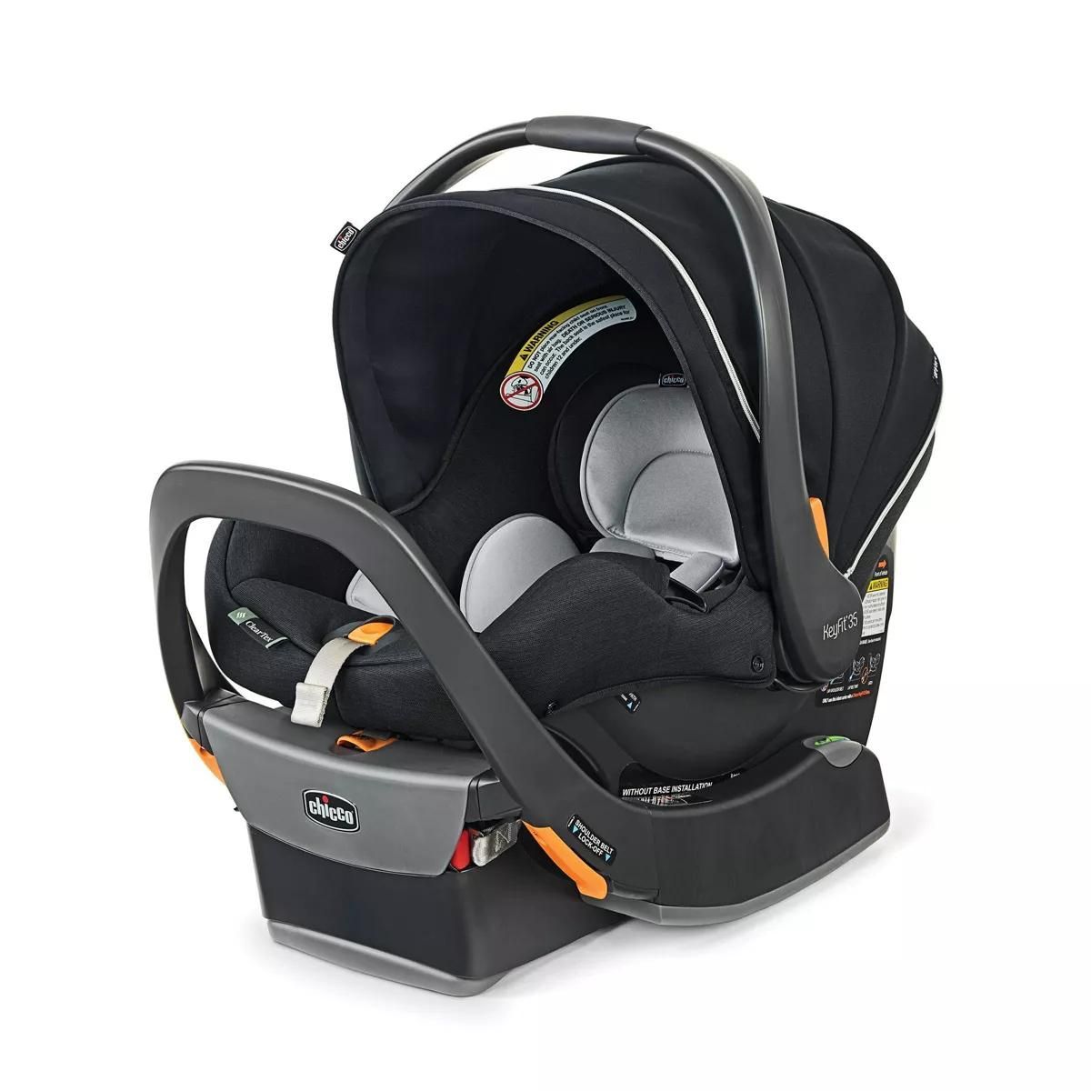 When Is Target s 2024 Car Seat Trade In Event Check Dates Here