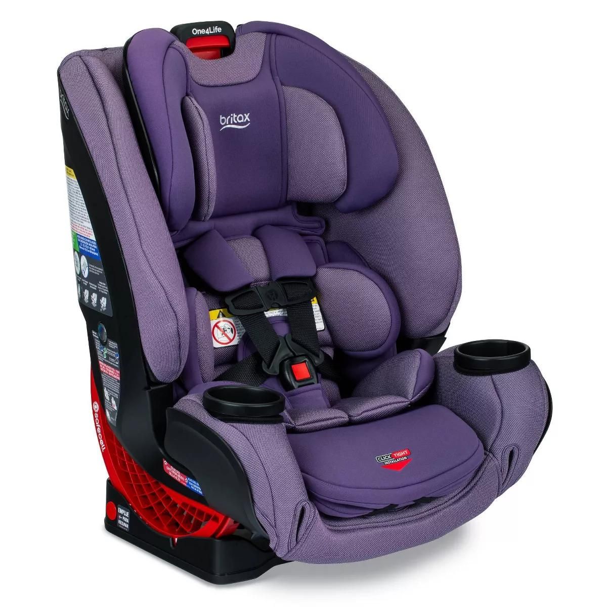 When Is Target s 2024 Car Seat Trade In Event Check Dates Here