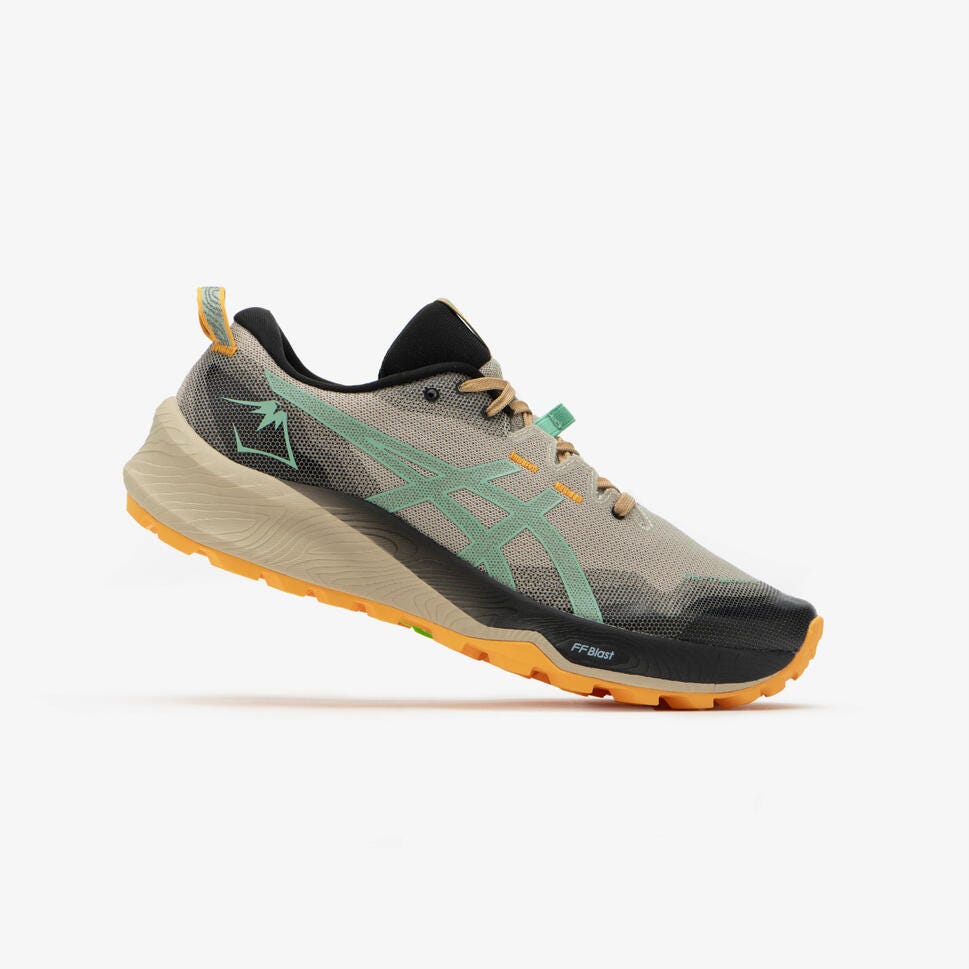 Zapatillas de trail running de hombre Asics Gel Trabuco 12