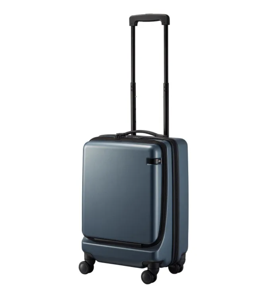 2024】海外旅行のスーツケース20選｜キャリーバッグはサイズ選びが重要！