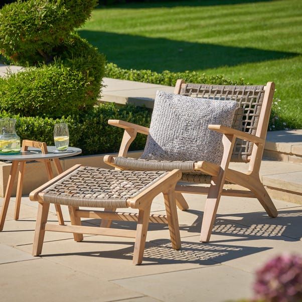 Dunelm folding garden fashion chairs