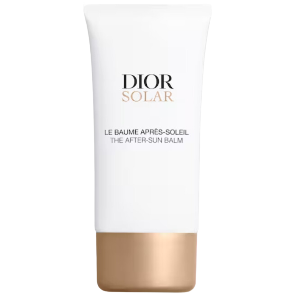 Dior Solar The After-Sun Balm