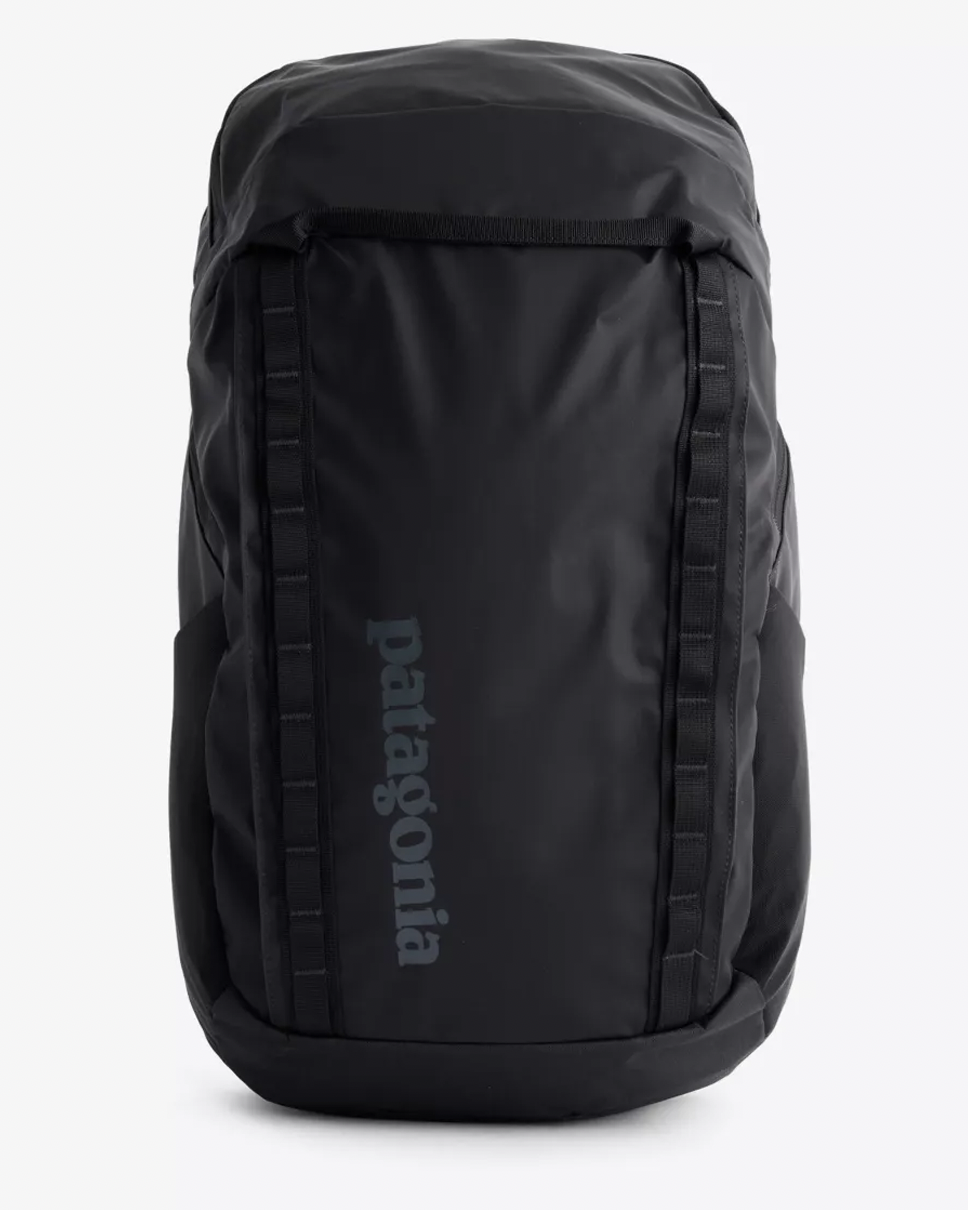 Black Hole 32L recycled-polyester backpack