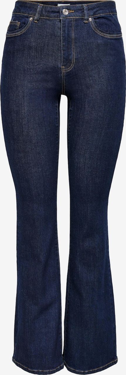 Flared Jeans 'Wauw'