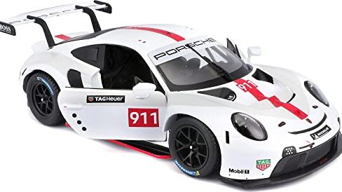 Porsche 911 RSR escala 1/24