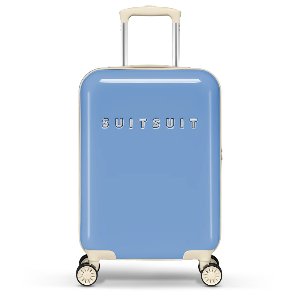 SUITSUIT Fabulous Fifties handbagage koffer