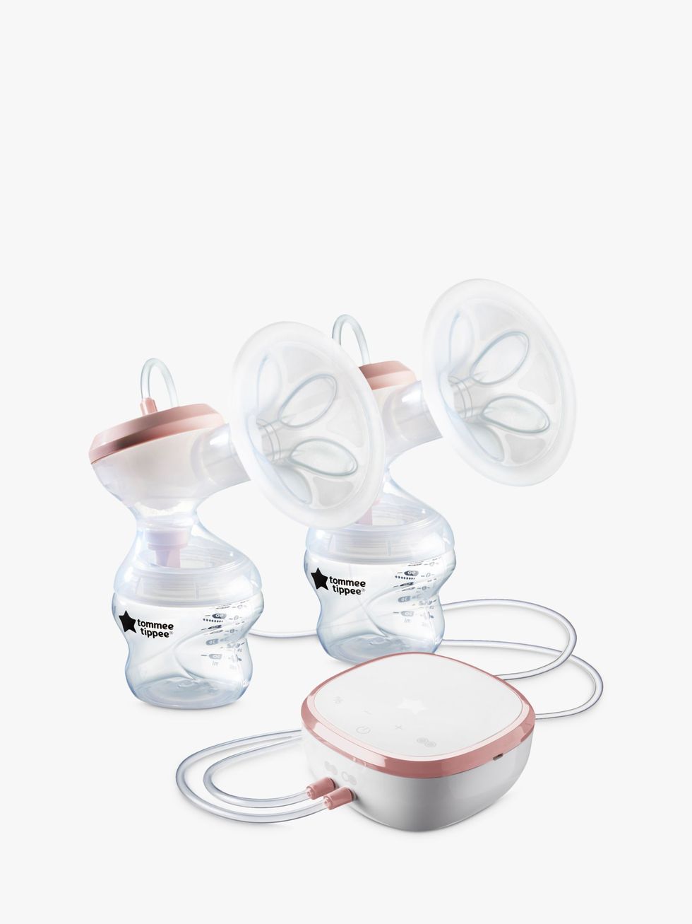 Made for Me Double Electric Breast Pump
