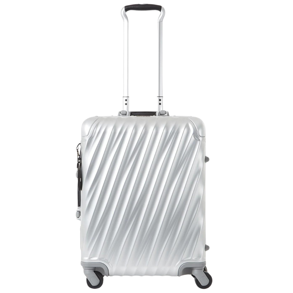 Tumi 19 Degree Continental Carry-On spinner
