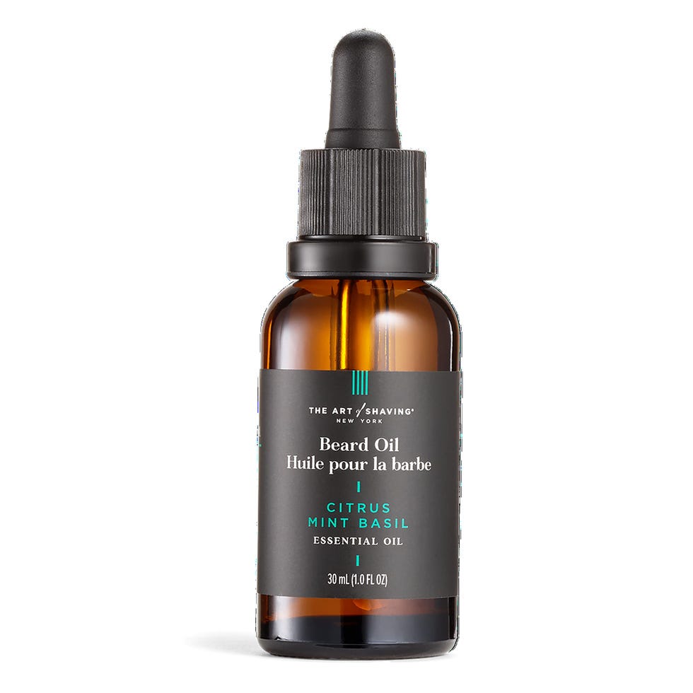 Premium Beard Oil Premium Beard Oil
