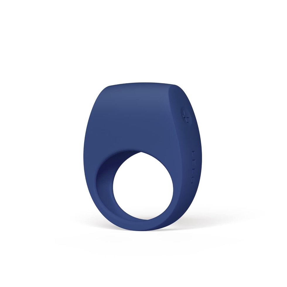 TOR™ 3 Vibrating Couples Ring