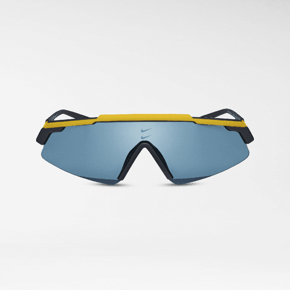 Unisex Marquee Sunglasses