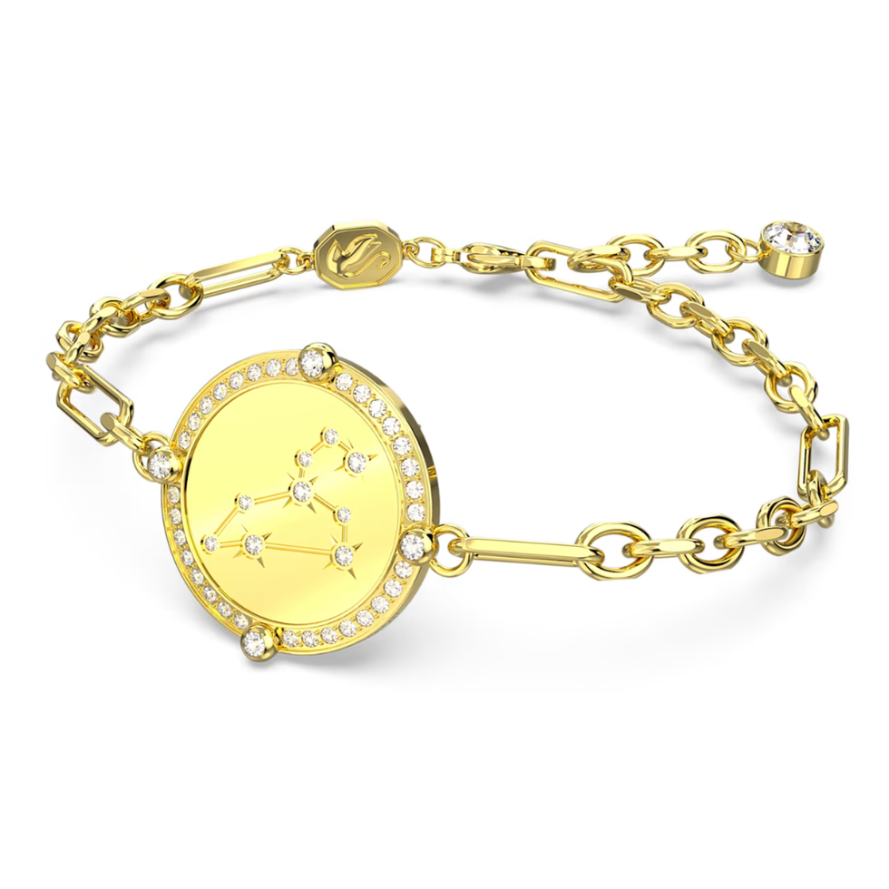 Swarovski armband met sterrenbeeld