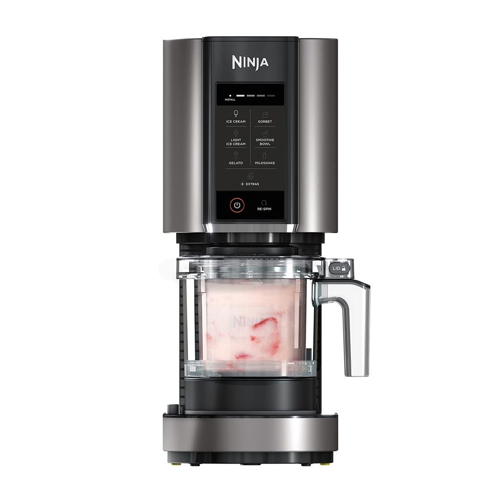 CREAMi Ice Cream Maker & Frozen Dessert Maker