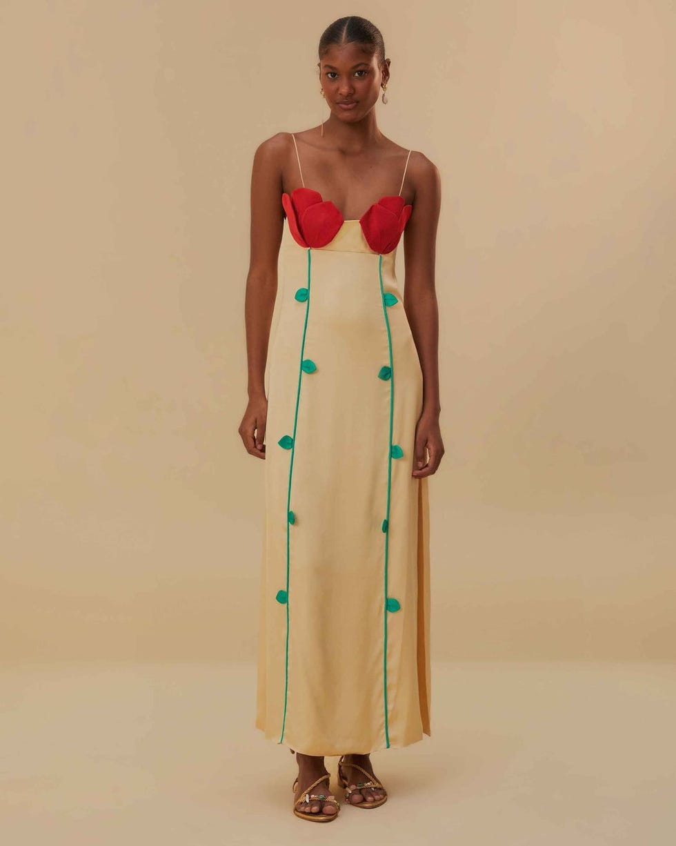 Is Farm Rio Fast Fashion: Unveiling Sustainable Style