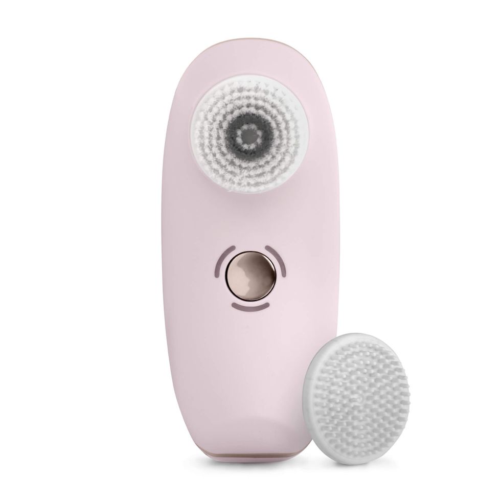 BareFaced 2 Vibra Sonic Face Cleansing and Massaging Brush