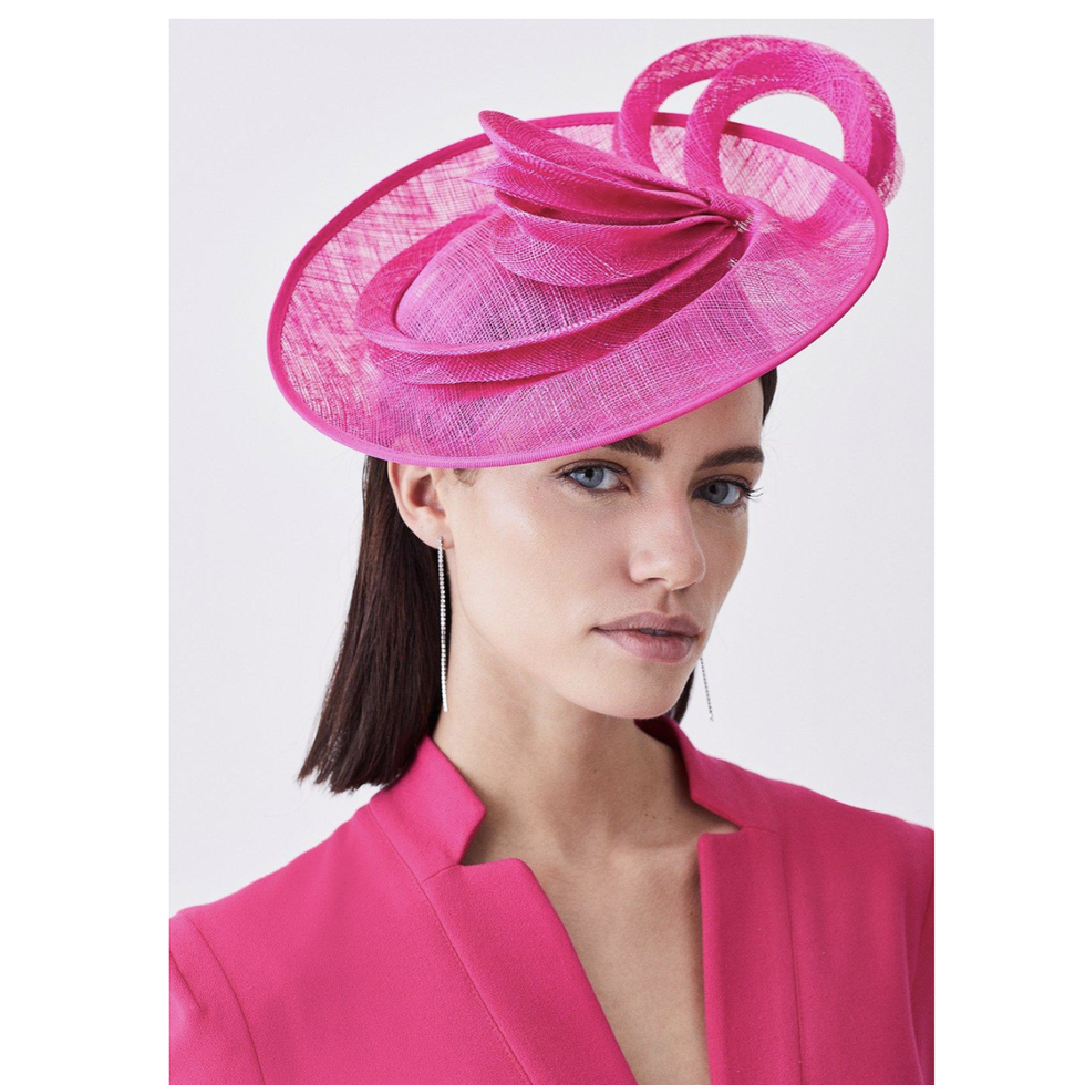 20 Best Kentucky Derby Hats - What to Wear For The Kentucky Derby