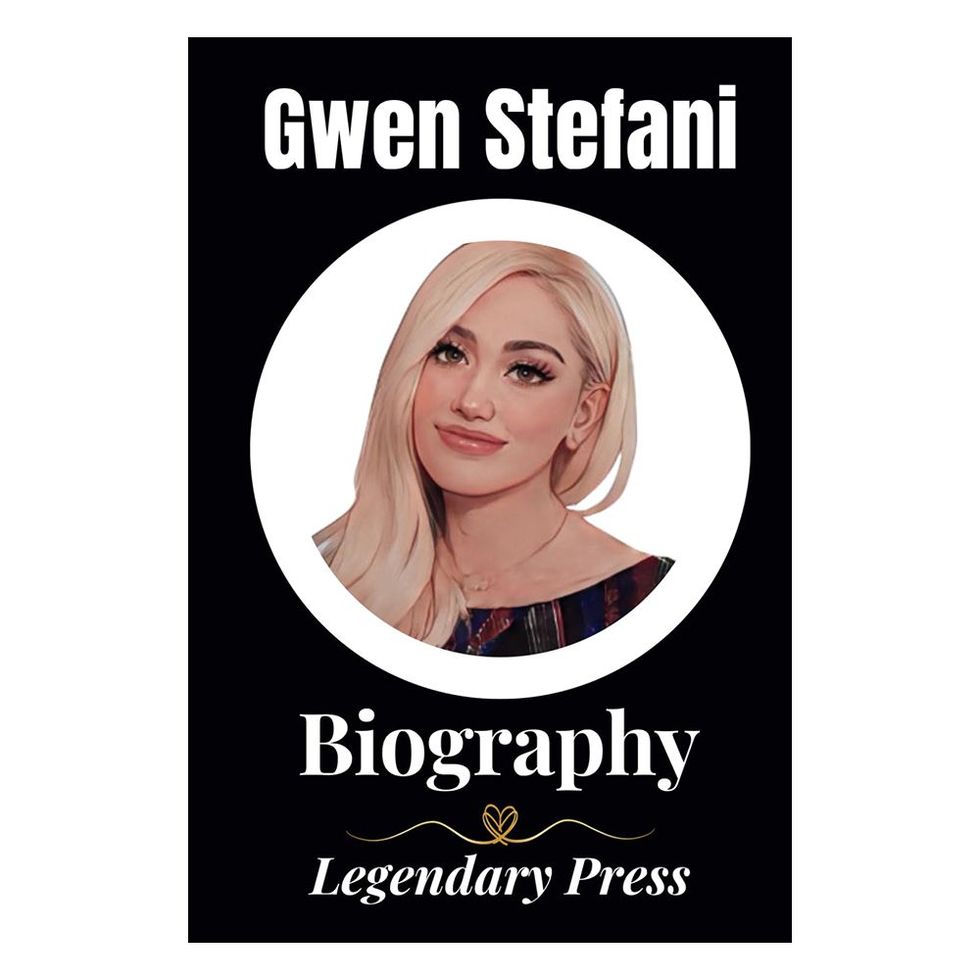 Gwen Stefani: Legend of Sound, Style, and Second Chances
