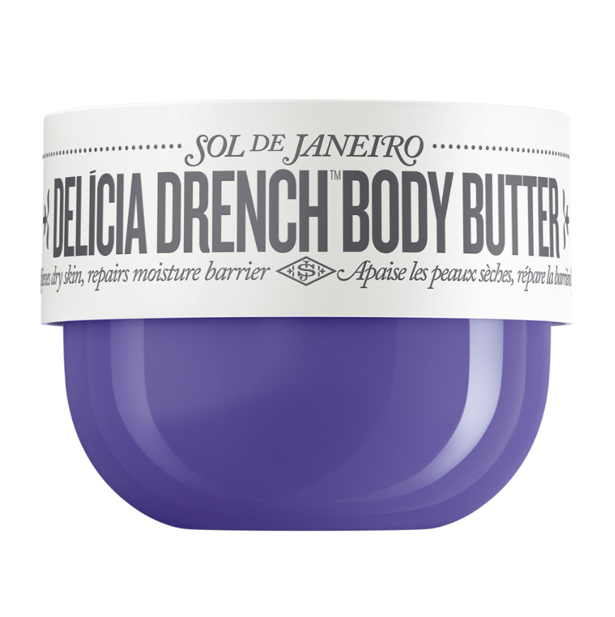 Delícia Drench Body Butter Delícia Drench Body Butter