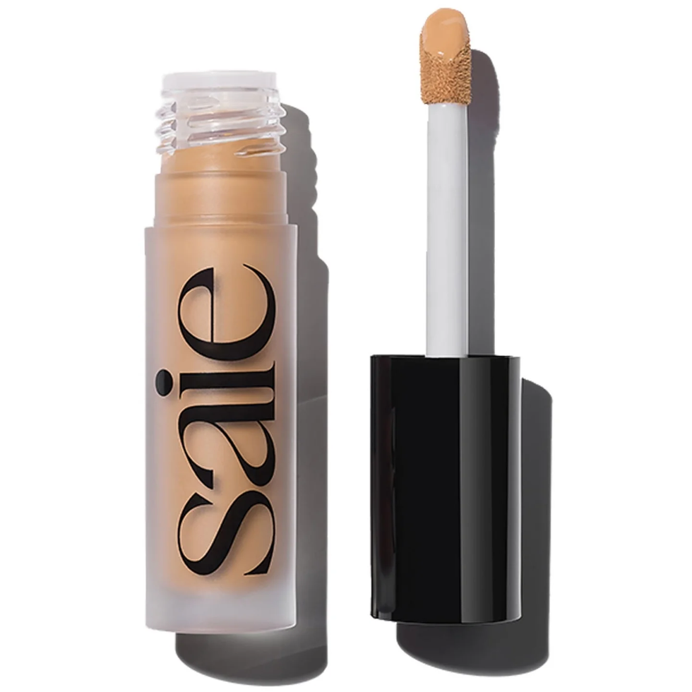 Slip Tint Radiant All-Over Concealer with Niacinamide 