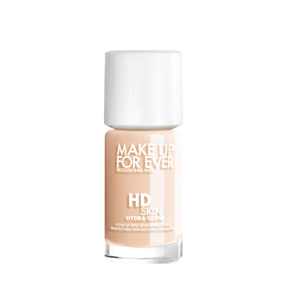 HD Skin Hydra Glow Hydrating Foundation HD Skin Hydra Glow Hydrating Foundation