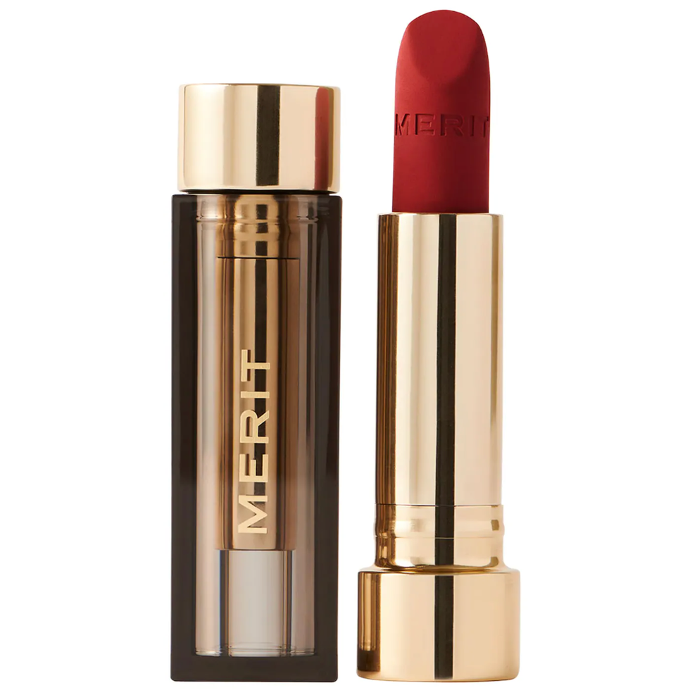 Signature Lip Lightweight Matte Lipstick Power Signature Lip Lightweight Matte Lipstick Power