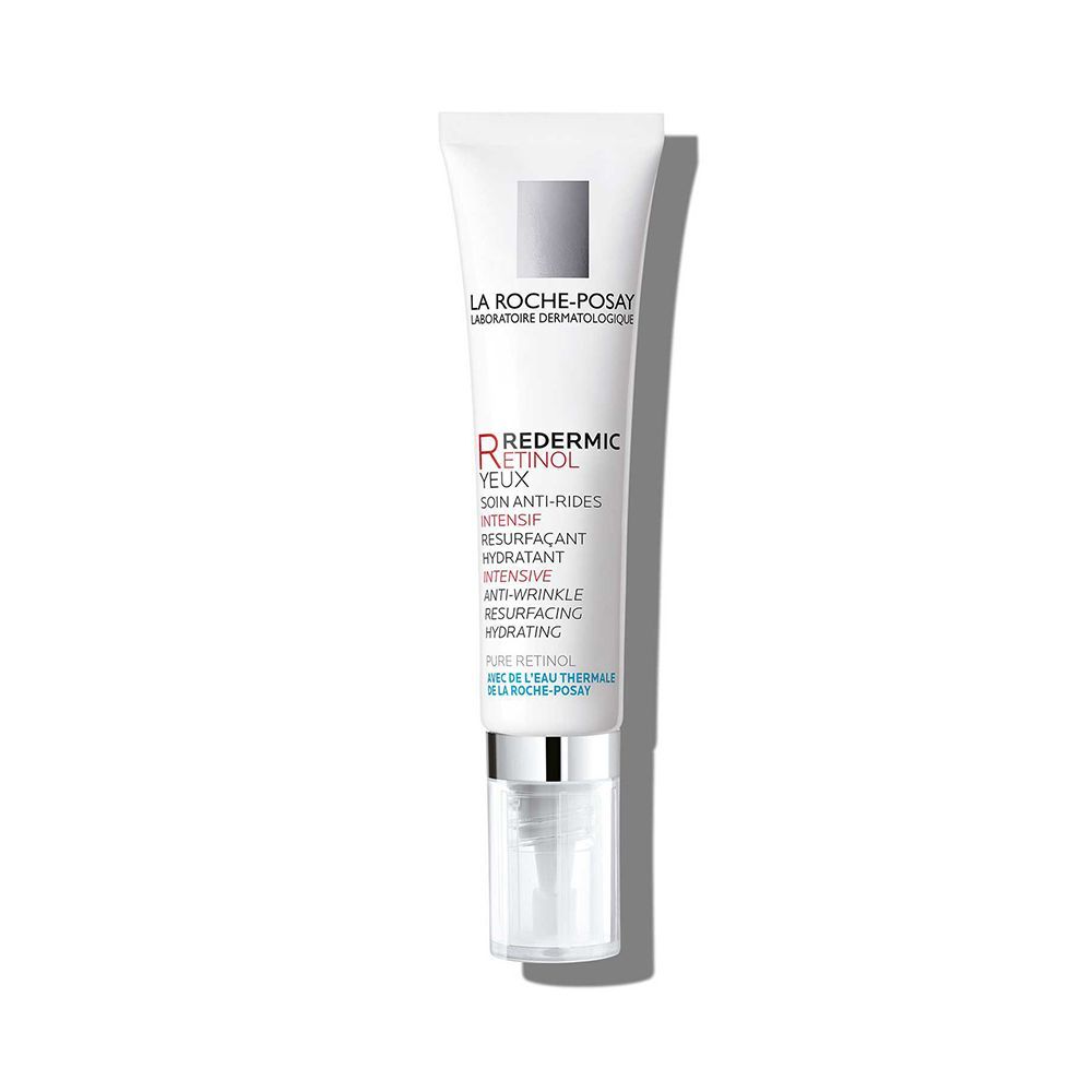 13 Best Retinol Eye Creams Tested Reviewed for 2024