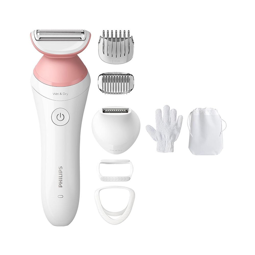 Target electric shavers top