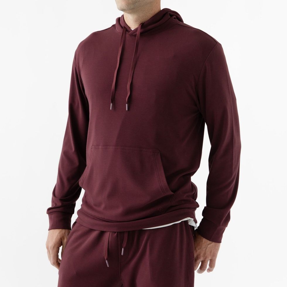 11 Best Hoodies for Men in 2024, Per Style Experts