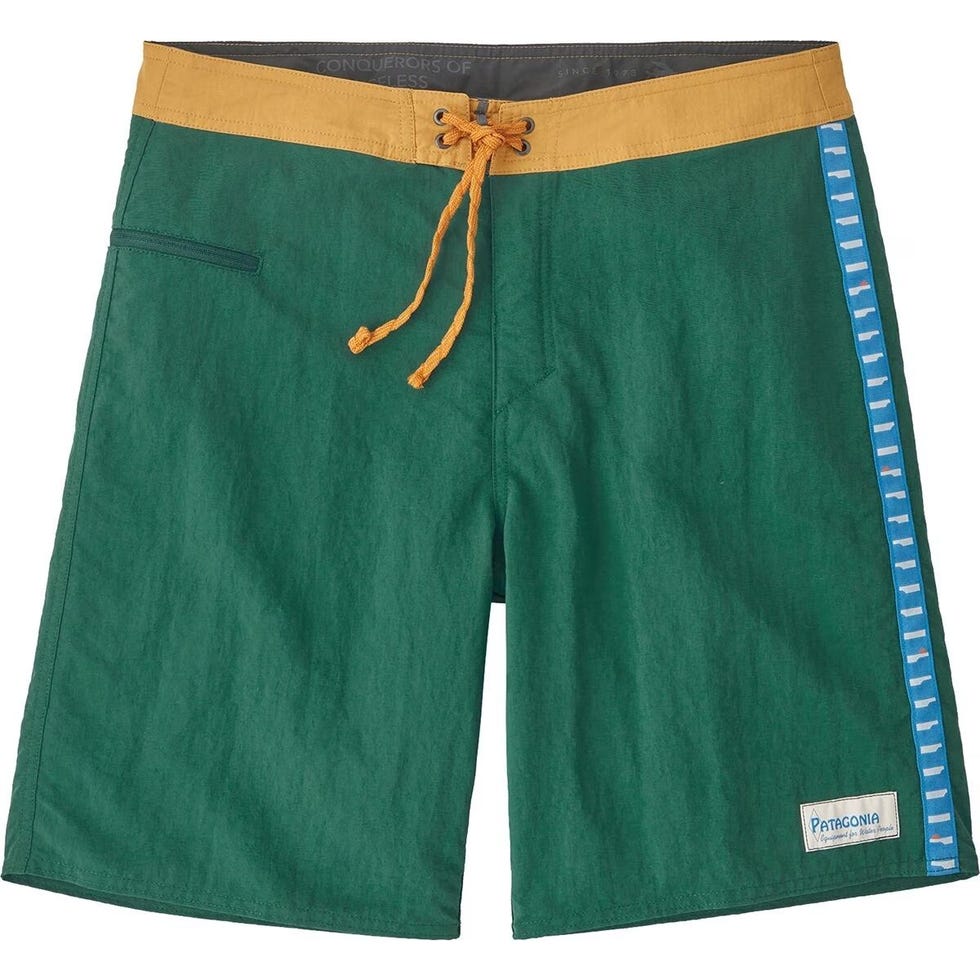 Wavefarer Board Shorts