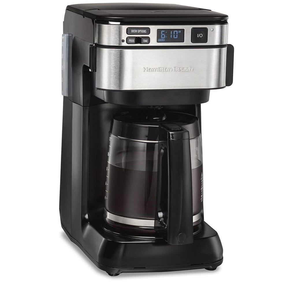 14 Best Coffee Makers of 2024 - Top-Rated Coffee Machines