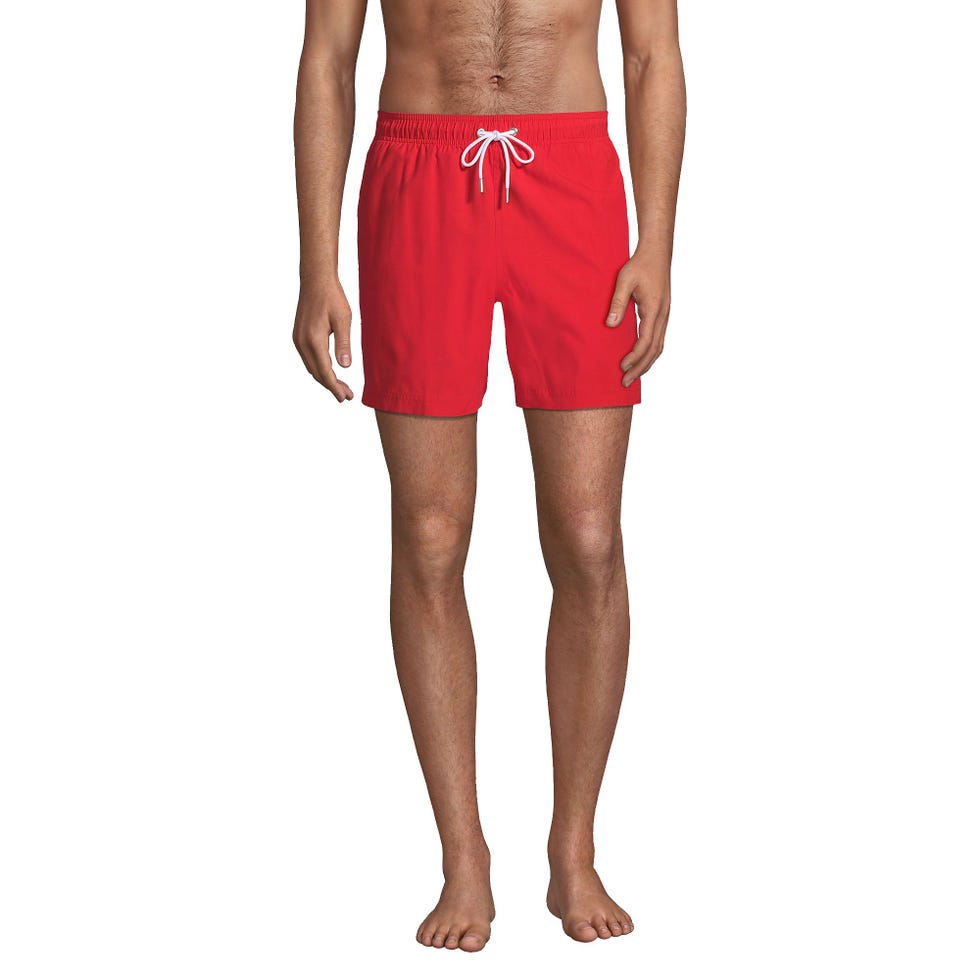 Men's Recycled Swimming Trunks – Somewhere Sunny