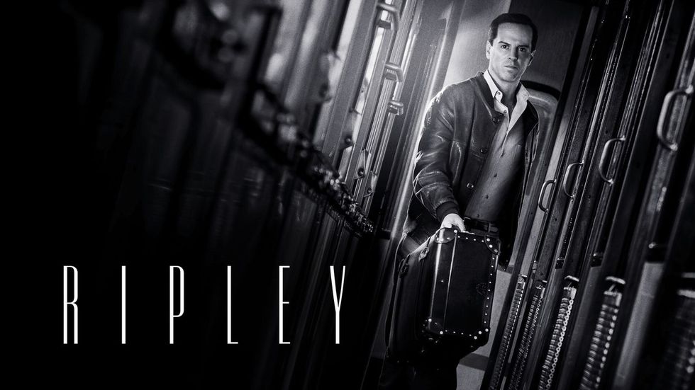 Watch 'Ripley' on Netflix