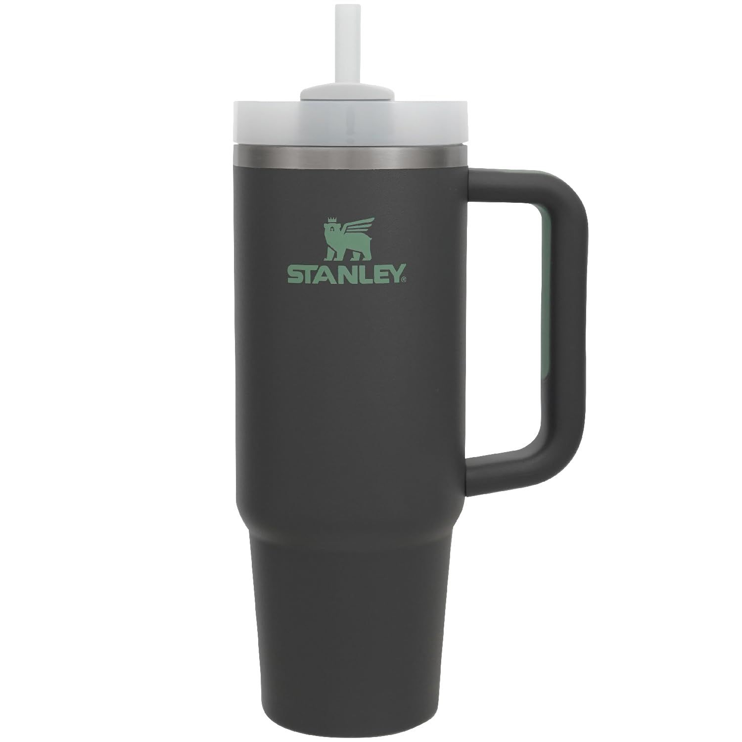 スタンレー（STANLEY）」のストロー付きタンブラー“クエンチャー