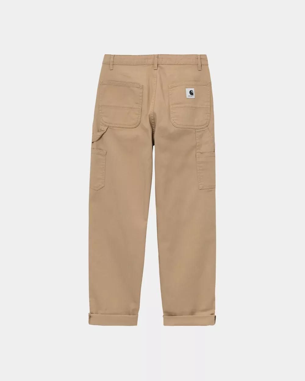 Harper's Bazaar Editors Style Carhartt Pants Harper's Bazaar Editors Style Carhartt Pants