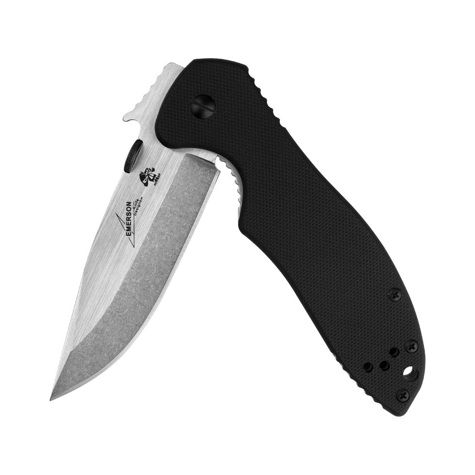 Emerson CQC-6K Folding Pocket Knife