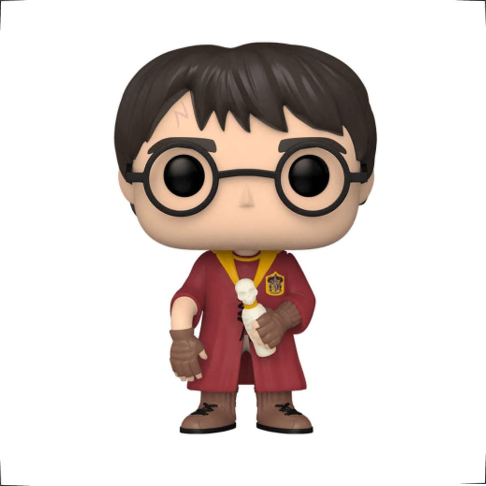 Los 20 Funko Pop de Harry Potter más originales y bonitos que todo fan ...