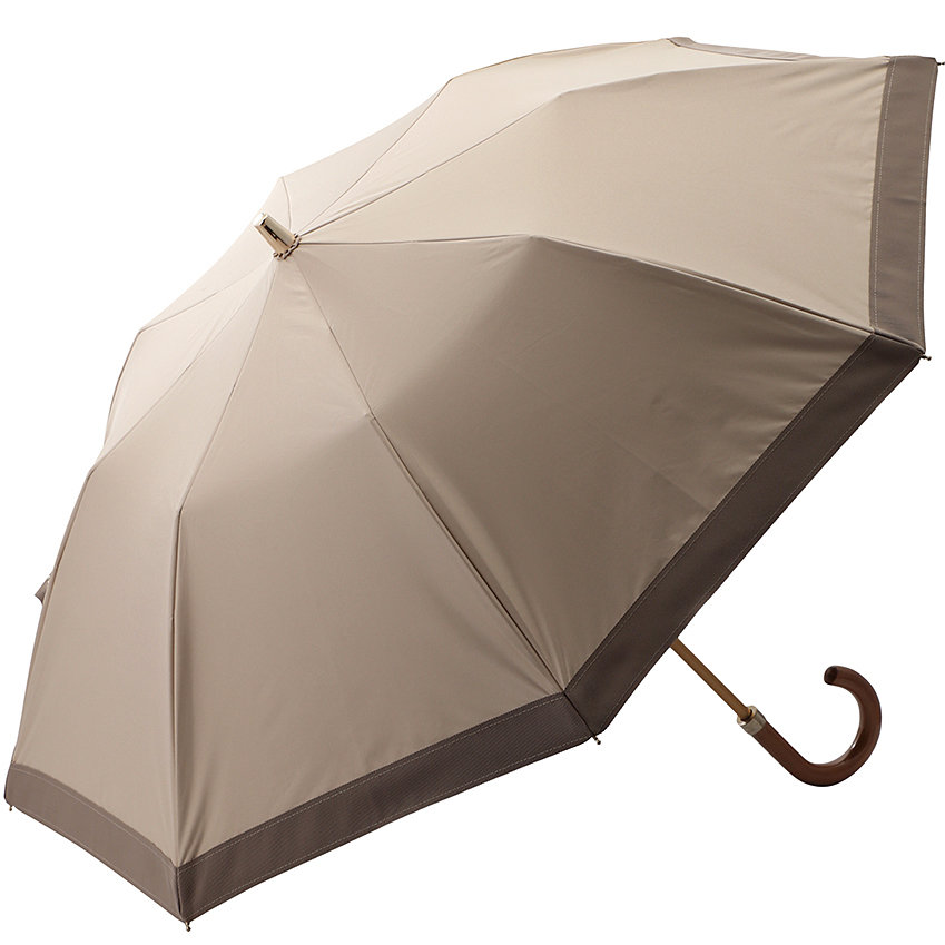 Multi Camila 折りたたみ傘（晴雨兼用）