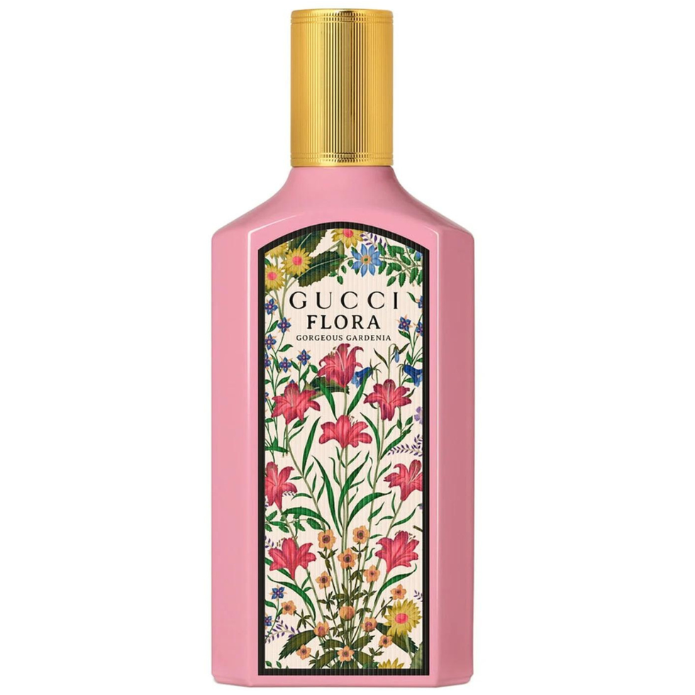 Gucci Flora Gorgeous Gardenia eau de parfum 150 ml