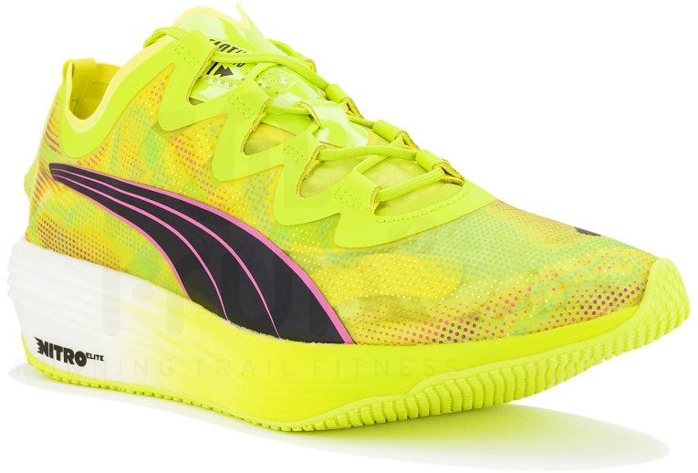 Puma Fast-FWD Nitro Elite