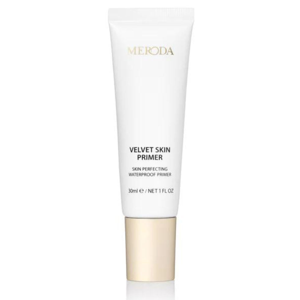 Meroda Cosmetics Velvet Skin Primer 30 ml