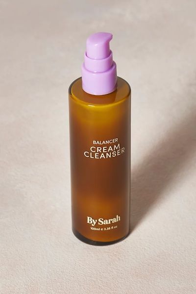 Balancer Cream Cleanser