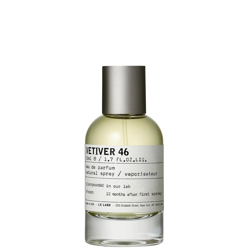 Le Labo Vetiver 46 - Eau de Parfum 